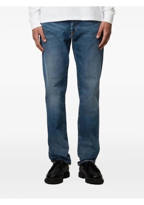 Carhartt WIP Klondike jeans - Blue