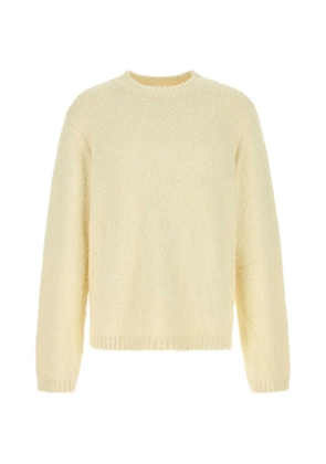 Séfr Odilon sweater - Neutrals