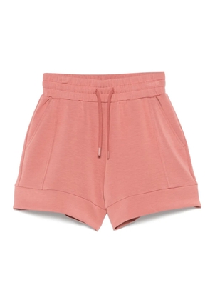 Varley Atrium shorts - Pink