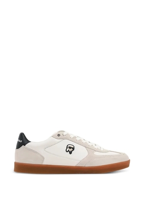 Karl Lagerfeld Ikon NFT Kandidate sneakers - White