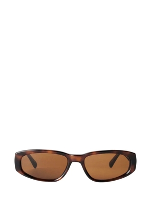 Chimi 09 tortoiseshell sunglasses - Brown