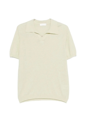 Roberto Collina short-sleeve T-shirt - Green