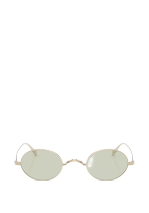 Oliver Peoples Calidor glasses - Gold