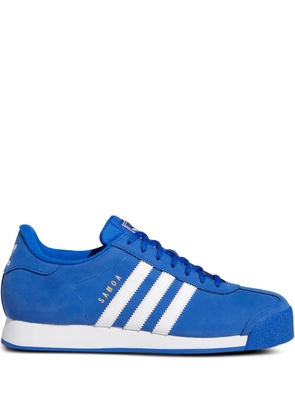 adidas Samoa 'Blue' sneakers