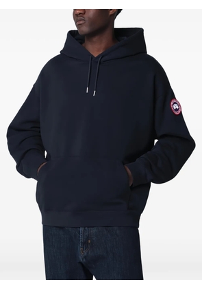 Canada Goose Rove hoodie - Blue