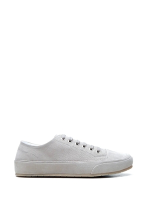 Brioni lace-up sneakers - Grey