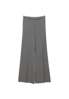 Max Mara Serio pocket trousers - Grey