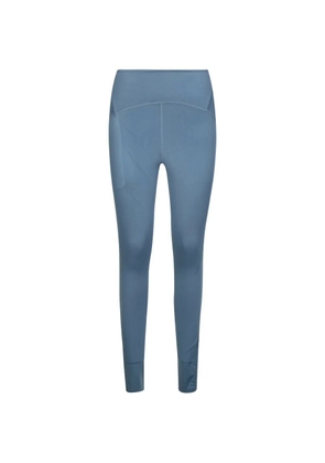 The North Face Jaida pocket leggings - Blue