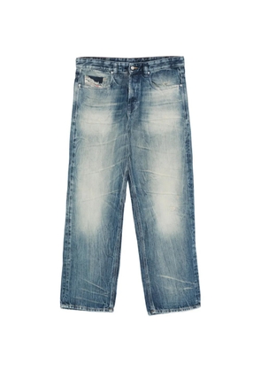 Diesel distressed jeans - Blue