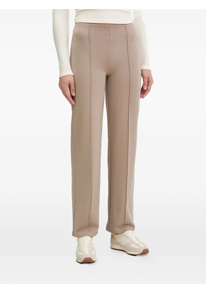 GUESS USA seam trousers - Neutrals