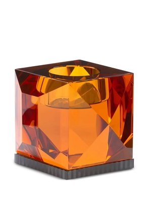 Reflections Copenhagen Ophelia tealight holder - Orange