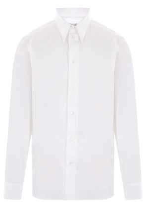 Bally cotton shirt - White