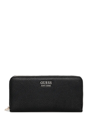 GUESS USA Brenton wallet - Black