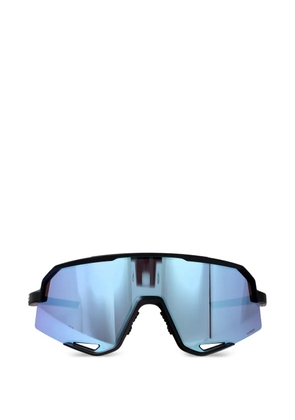 100% Eyewear Slendale geometric sunglasses - Black