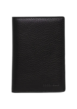 Coccinelle medium Smart to Go passport cover - Black