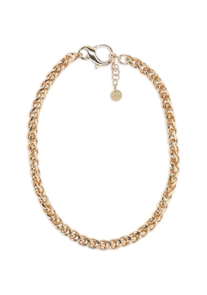 RASNA chain-effect necklace - Gold