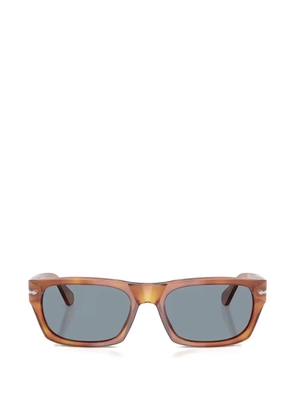 Persol square-frame sunglasses - Brown