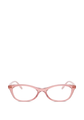 Vogue cat-eye glasses - Pink