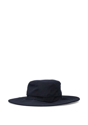 Nike Apex wide-brim hat - Blue