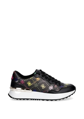 GUESS USA Vinsa sneakers - Black