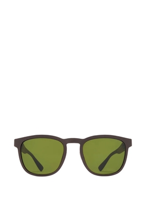 Mykita Lovell sunglasses - Brown