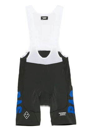 Pas Normal Studios Pas Mechanism Pro Bibs performance shorts - Green
