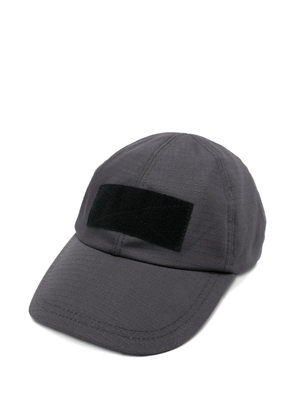 GR10K patch hat - Grey