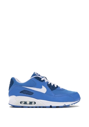 Nike Air Max 90 Premium Fantastic Four lace-up sneakers - Blue