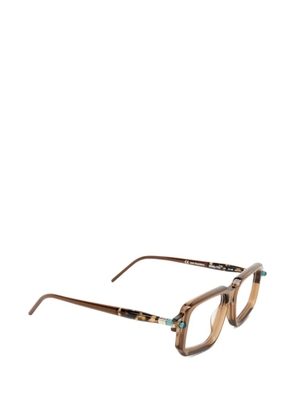 Kuboraum P23 glasses - Neutrals