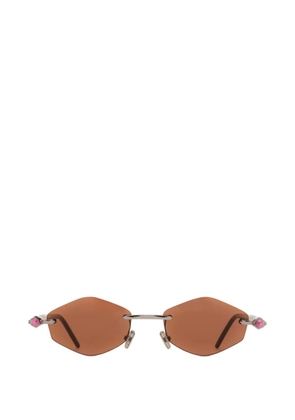 Kuboraum P60 SUN Brown