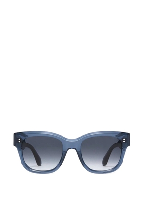 Chimi 07 INDIGO - Blue