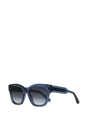 Chimi 07 square-frame sunglasses - Blue