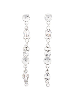 Forte Forte daisies earrings - Silver