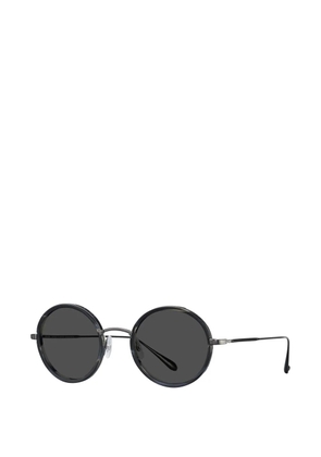 Garrett Leight Playa sunglasses - Black