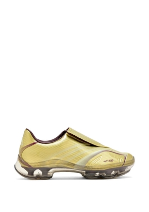 adidas F50 Walkable sneakers - Gold