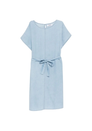 CARE BY ME Joy tunic - Blue