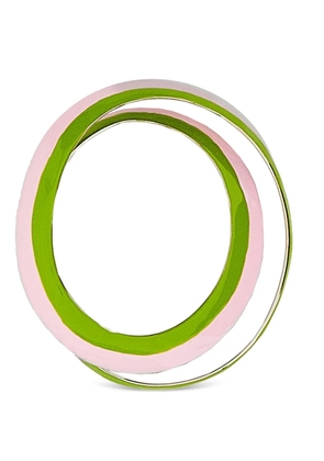 Marni spiral bracelet - Silver