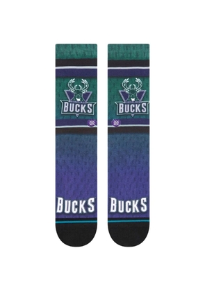 Stance crew socks - Green