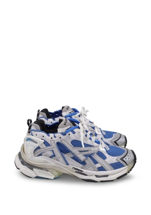 Balenciaga Pre-Owned Runner sneakers - White