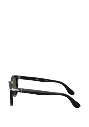 Persol butterfly-frame sunglasses - Black