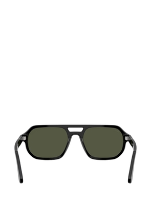 Persol Guido sunglasses - Black