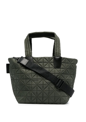 VeeCollective Small Tote Bag - Green