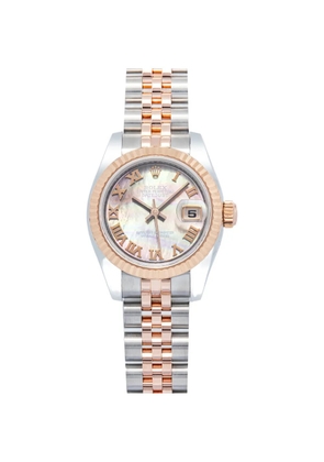 Rolex Datejust 31mm watch - Neutrals