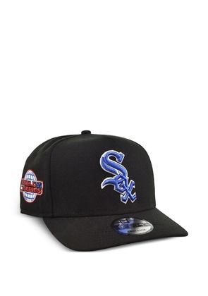 NEW ERA CAP 9Fifty Chicago White Sox 2005 A-Frame cap - Black