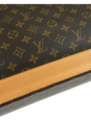 Louis Vuitton Pre-Owned 2004 GM Alma Voyage Monogram duffle bag - Brown