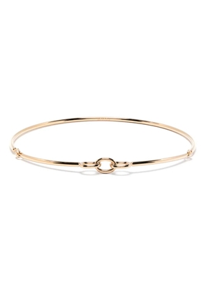 ISABEL MARANT Delight choker necklace - Gold