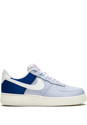 Nike Air Force 1 sneakers - Blue