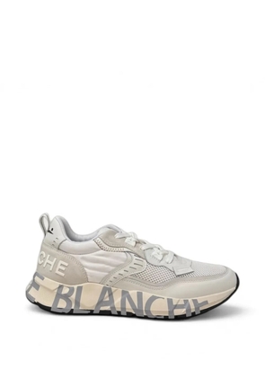 Voile Blanche low top sneakers - Neutrals