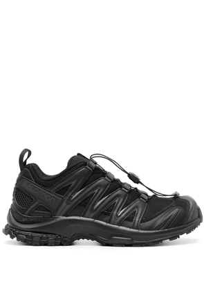 Salomon Xa Pro 3d mesh sneakers - Black