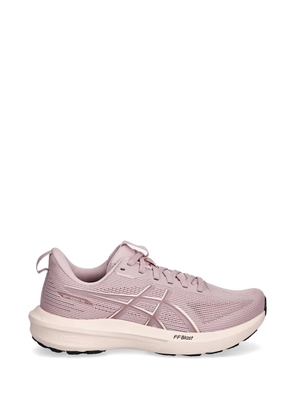 ASICS lace-up fastening sneakers - Pink